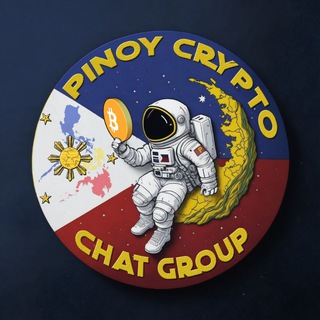 Pinoy Crypto Community
