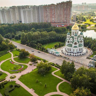 Знакомства Солнцево