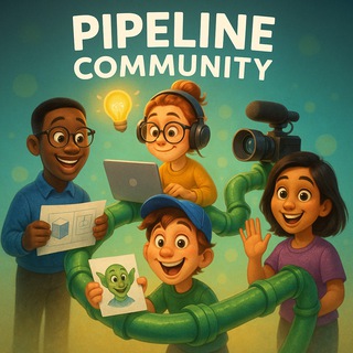 ⚡️Pipeline Community