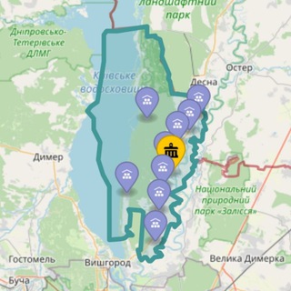 Пірнівська громада (офіційна)