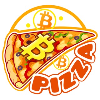 Bitcoin Pizza Lovers🍕