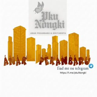 ANAK PEKANBARU & SEKITARNYA