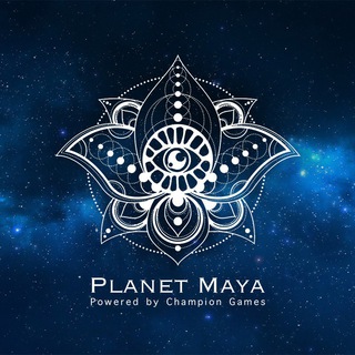 Planet Maya