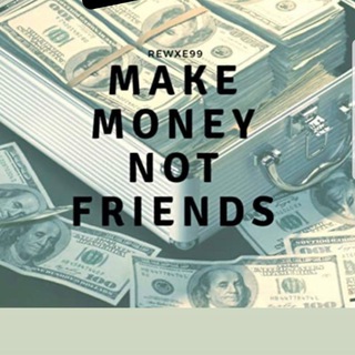 Make Money Share Links