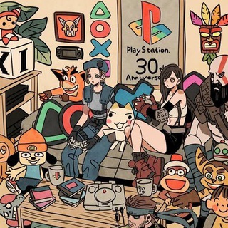 PlayStation5 España