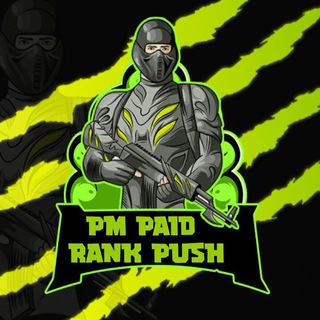 PM PAID RANK PUSH