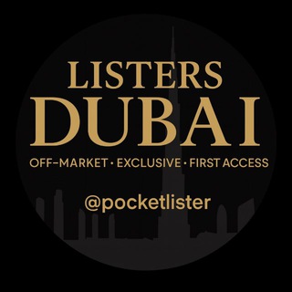 Pocket Listing