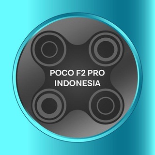 POCO F2 Pro (LMI) | Indonesia 🇮🇩