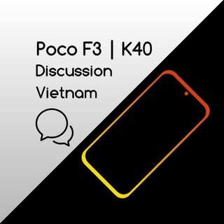POCO F3/K40 VIETNAM