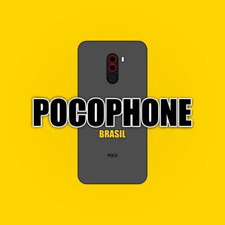 Xiaomi Pocophone F1 Brasil