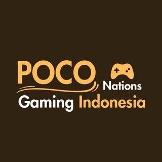 POCOnations Gaming | Indonesia 🇮🇩