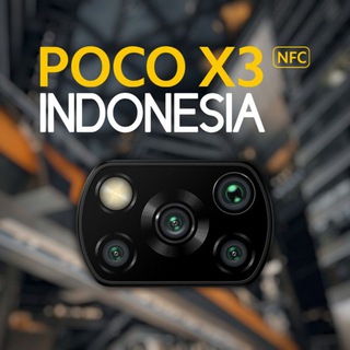 Poco X3 NFC | Surya 🇮🇩