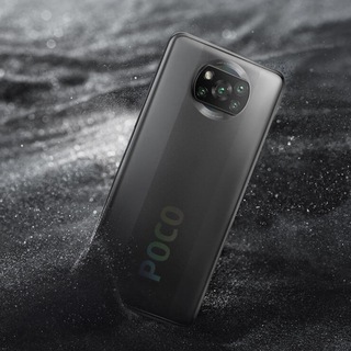 POCO X3 NFC | ESPAÑOL [LATAM]