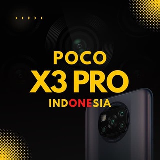 Poco X3 Pro | Vayu-Bhima 🇮🇩