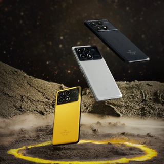 Poco X6 Pro | Redmi K70E Türkiye 🇹🇷