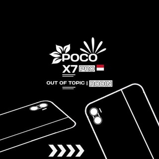 Out of Topic | Rodin