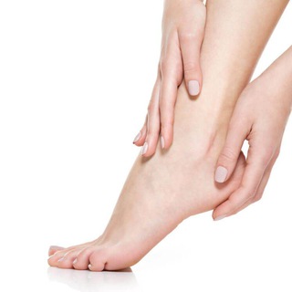 Подологический центр Анастасии Рокас👣