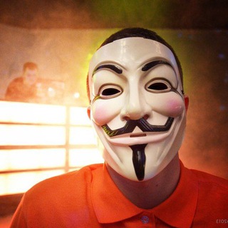 Подозрительный чат😁