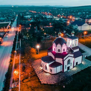 Подслушано Натухаевская