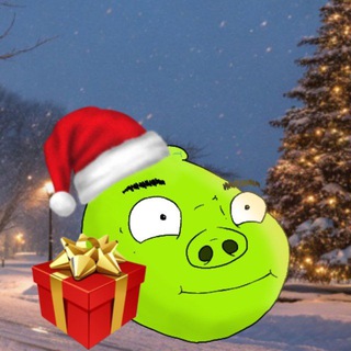 Подвал Дименко ❄️