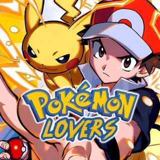 Pokémon Lovers