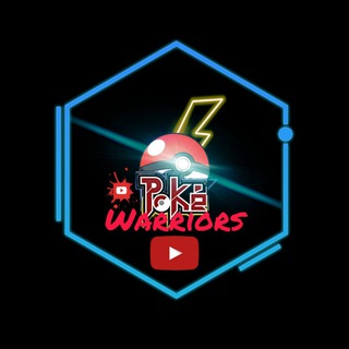 Poke Warriors Community