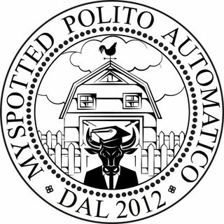 MySpotted POLITO 🐦