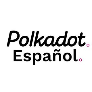 Polkadot Español