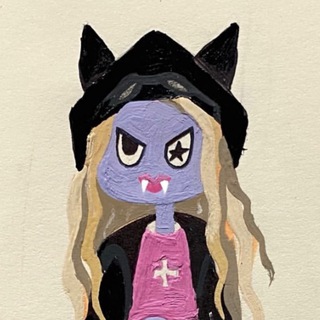 💞POLOVINKA super Chat💞