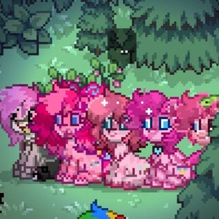 чат пони таун/бравл старс/общения/знакомства😇