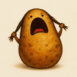 TOEFL: Into Potato's Fuckin' Sources Chat