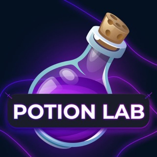 Potion Lab | Chat