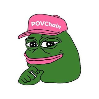 POVChain Official