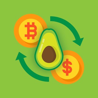 Cashcado🥑 | OTC Торговая Площадка