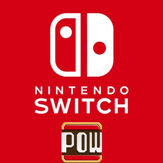 p0w®Nintendo Switch