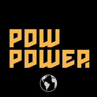 POWPOWER Global