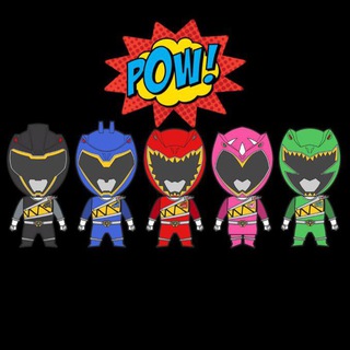 POW RANGERS TOKEN $POW