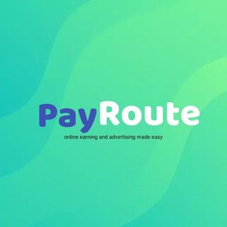 Payroute