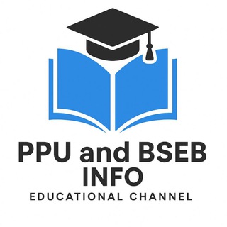 PPU and BSEB {UG + PG + 11th & 12th} Students Group