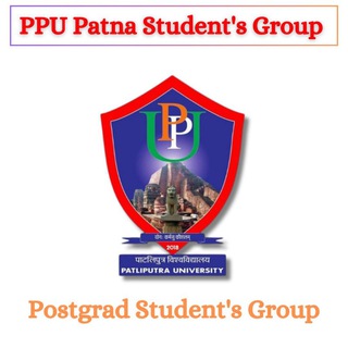 PPU PG Group 🇮🇳