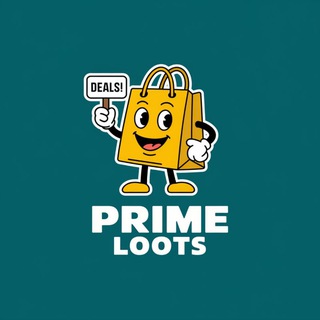 👑 PRIME LOOTS 😊 DISCUSSION
