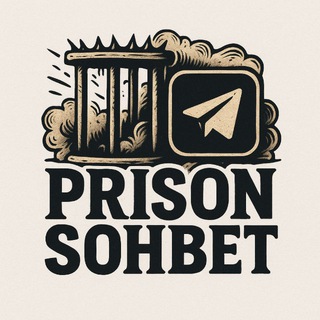 𝐏𝐑𝐈̇𝐒𝐎𝐍 𝐒𝐎𝐇𝐁𝐄𝐓