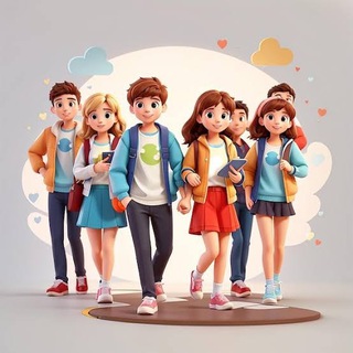 Boys'/girls' Chat Group 👫