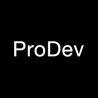 ProDev·程序员·开发者社群