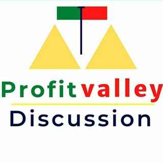 Profit Valley : Discussion