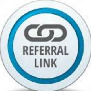 Referral link