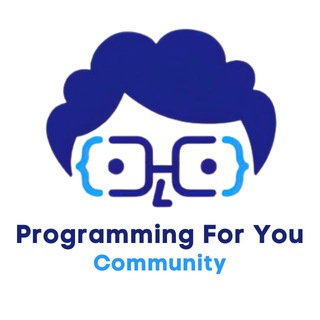 Programming For You Community