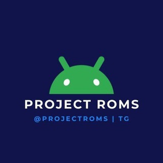 Project Roms