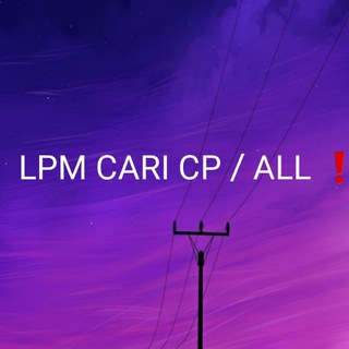 LPM CARI CP / ALL