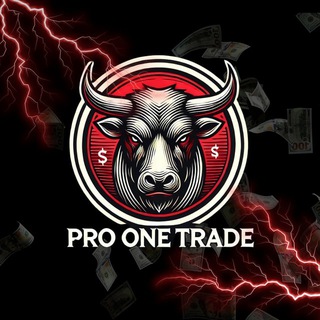 Pro One Trade 📊